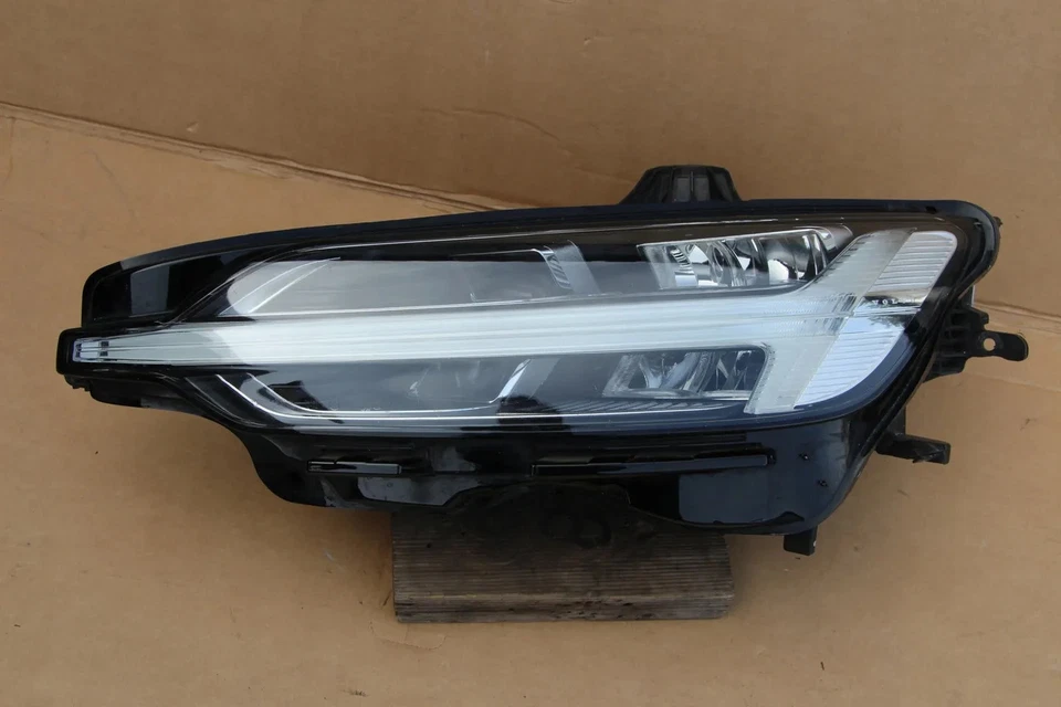 Frontscheinwerfer Volvo V60 II S60 I 32338013 Full LED Links Headlight - Bild 4 von 4