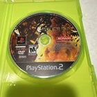 Metal Gear Solid 3: Snake Eater (Sony PlayStation 2, 2004) Just Disc In Case