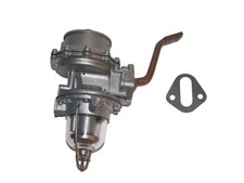 Rebuilt Fuel Vacuum Pump 1940-1948 Cadillac 346 V8 And 1940 Lasalle 322 V8