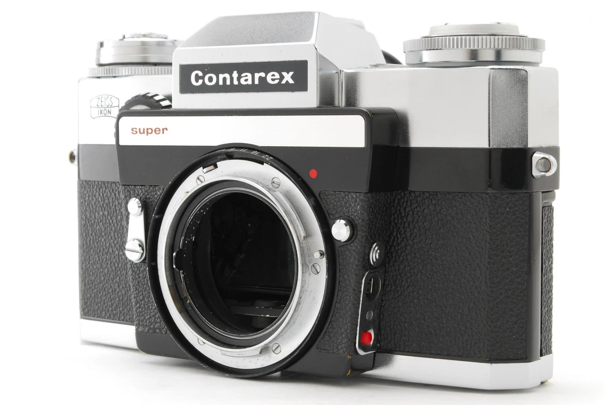 zeiss contarex products for sale | eBay