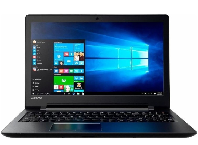 Lenovo Ideapad 110-15ACL 15.6" 2.6GHz A6-7310 APU RADEON R4 Graphics 8GB 128GB