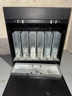 (No Coin Mechanisms) 6 Column Sticker Tattoo Vending Machine Pokemon TCG Sports — photo 5