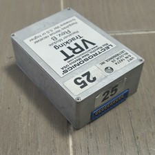 Lectrosonics VRT Tracking Receiver Module Rev. B Block 25