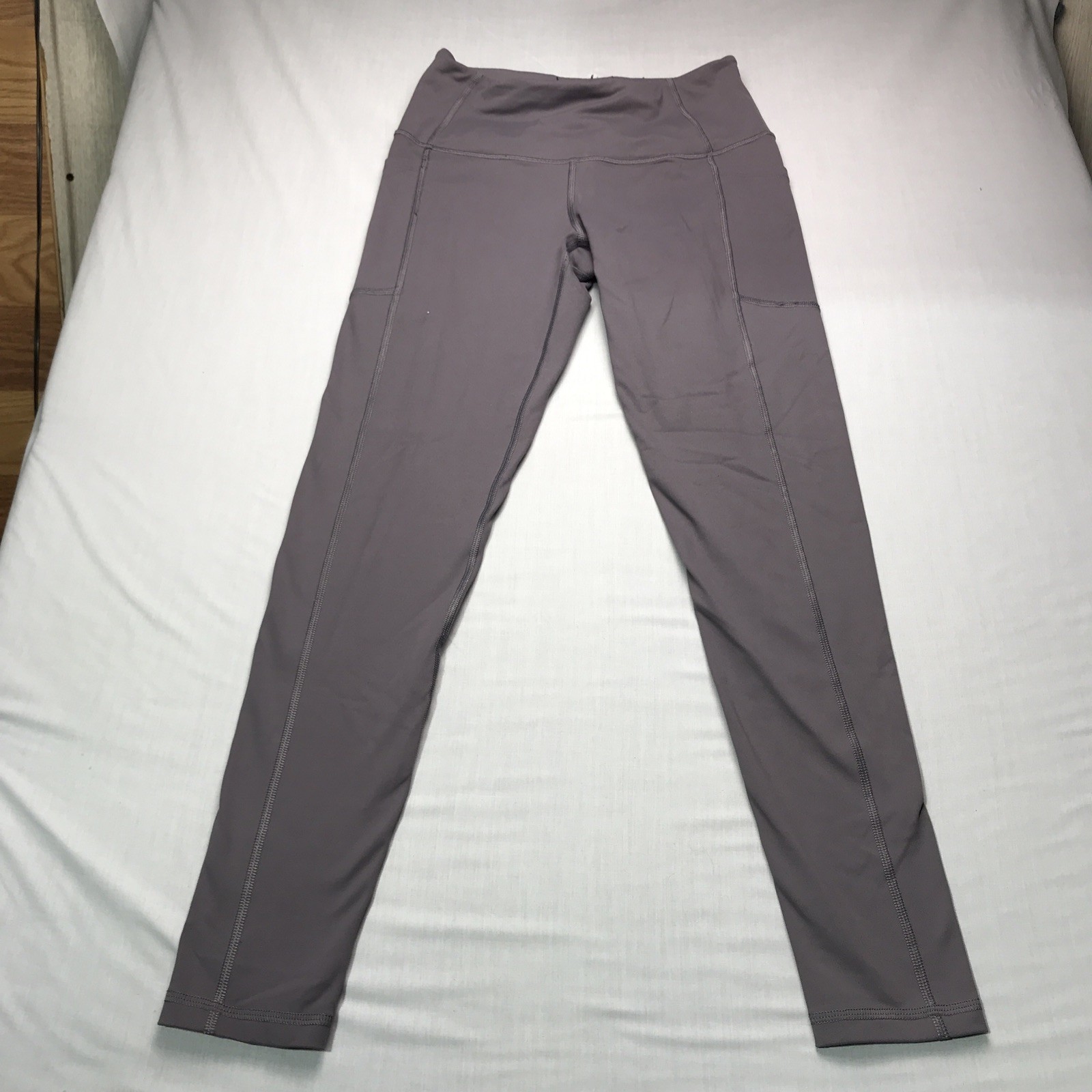 Victoria's Secret VSX Sport Knockout Tight Leggings Women Small  Black Yoga