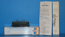 ROCO 23274 N-Spur E-LOK  Serie Be 4/6 der SBB  TOP in OvP  #8849