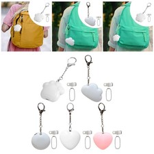 Handbag Touch Light Creative LED Keychain Light for Tote Crossbody Backpack