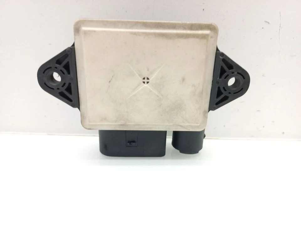 Mercedes-Benz E W211 2008 Diesel relè preriscaldamento impianto di preriscaldamento MIN55535 - Immagine 3 di 4