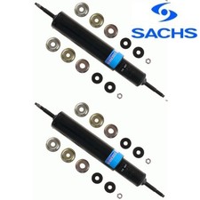 2x Stoßdämpfer SACHS 312457 2 Stossdämpfer rechts links Vorderachse