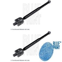 2X Axialgelenk FüR Spurstange Blue Print ADT38789 2 Spurstangen Set