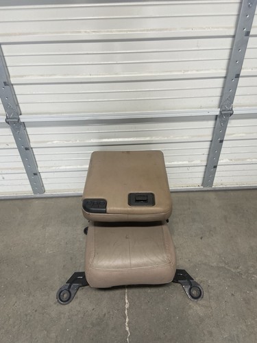 92-96 Bronco F150 F250 F350 Center Console Cup Holder Inserts MADE IN USA