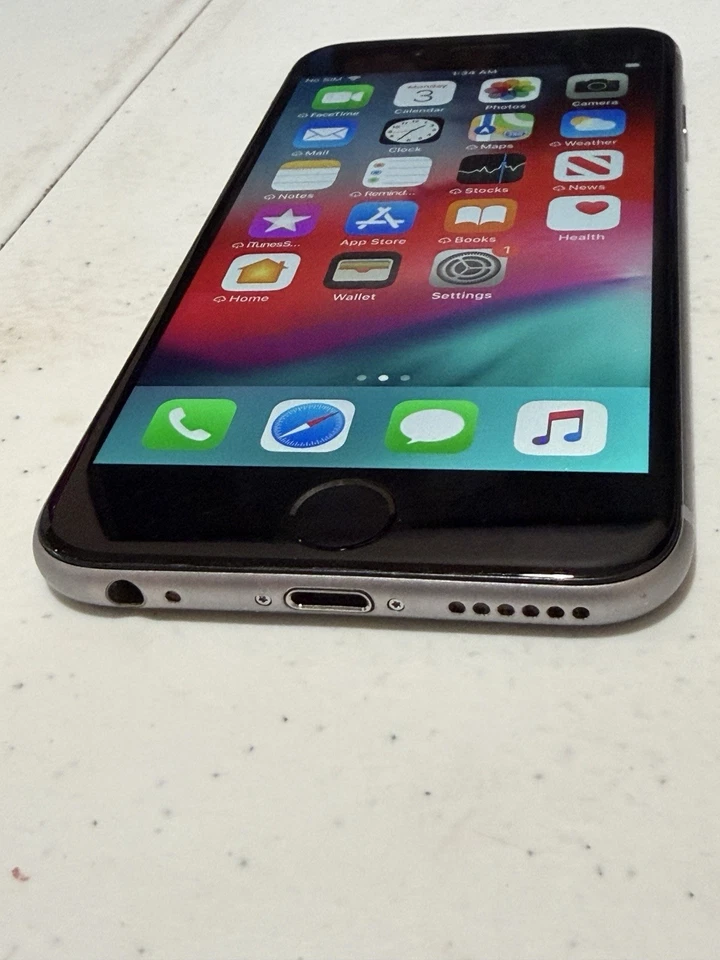 Apple iPhone 6 16GB T-Mobile Space Grey - Image 2 of 4