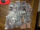 Vintage Playmobil Western Playsets accessories lot - 31 pcs