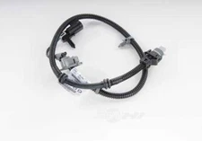 ABS Wheel Speed Sensor Wiring Harness