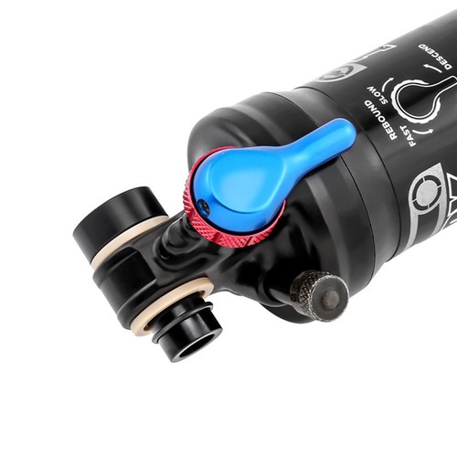 Bike Rear Shock DU Kit For Fox 22-68mm Rear Shock Bushing Cycling Accessories - Picture 8 of 20