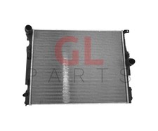Per BMW 2 F22/F23/F87 2014-2022 Radiatore Motore Cooling 17118625422 Nuovo