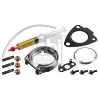 Febi Montagesatz Turbolader Dichtung Passend FüR Ford Tourneo Transit | 189219