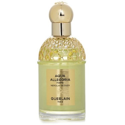 Guerlain - Aqua Allegoria Forte Nerolia Vetiver Eau De Parfum Spray 75ml/2.5oz