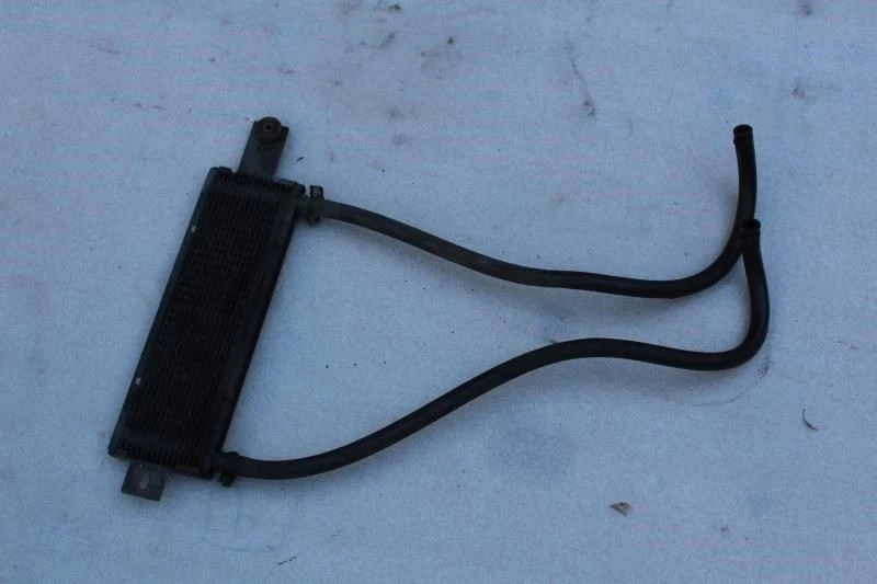 1991 1992 1993 1994 FORD RANGER POWER STEERING COOLER 3.0L - Image 2 of 4