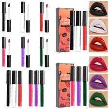 Women Lip Gloss Non-Stick Cup Lipstick Lip Stain 1Pc Adventure Lip Gloss