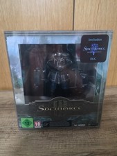 Game Collectors Edition (SpellForce 3) 
