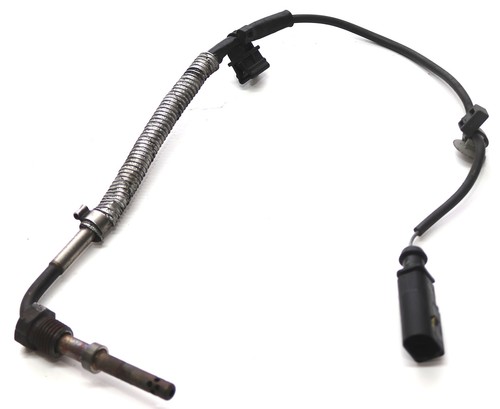 Audi A6 4G 3.0TDI Quattro Facelift 059906088CK Abgastemperaturgeber Turbolader