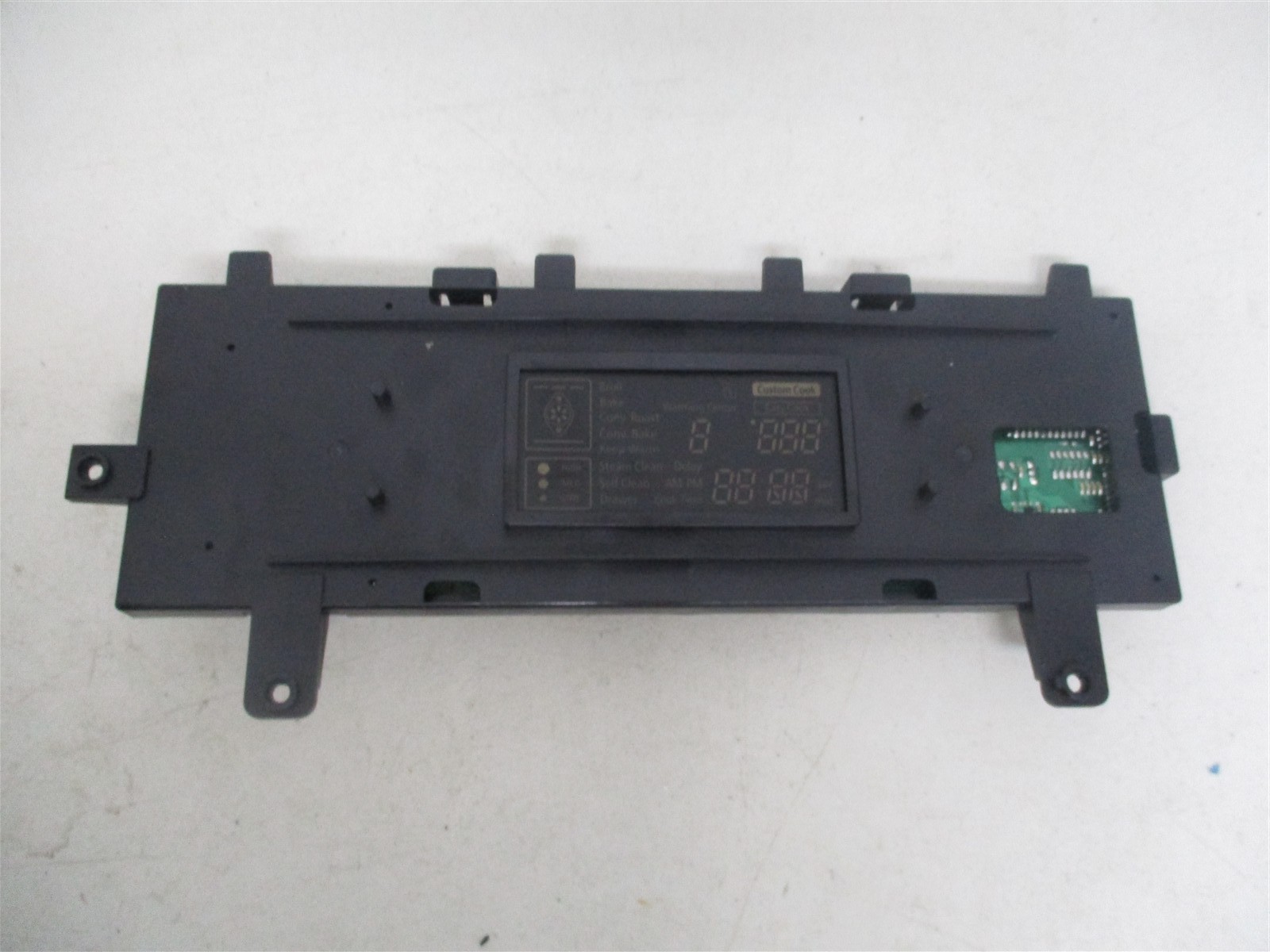 Samsung Range Control Board Part # De92-03019H De92-03019A