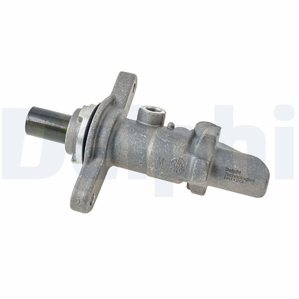 Delphi Hauptbremszylinder LM80682 FüR Renault Megane 4 B9A K9A LVA Talisman Tce-image