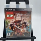 LEGO Pirates of the Caribbean: The Video Game for Sony PlayStation 3 Complete