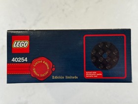 LEGO Nutcracker Set #40254 Limited Edition 2017 Holiday Seasonal Retired