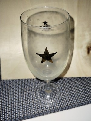 Estrella Damm Barcelona Beer Glass Cerveza Estrella Damm
