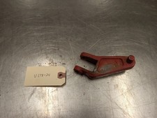 Used IH 510 grain drill clutch shifter arm 815137C1