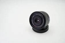 Sony Zeiss 35mm f/2.8 Sonnar T FE ZA Lens (Small Fungus)