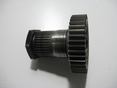 Buell Lightning XB-12S XB12 Ausgangswelle Zahnrad Welle Getriebe