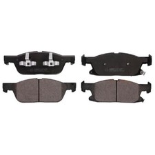 Satz Bremsbeläge Bremsklötze vorne für Ford USA Edge | 26246776