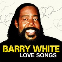Barry White: Barry White: Love Songs - ZYX Music - (Cd / L)