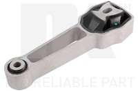 Motorlager Motorhalter Vorne FÜR Volvo V70 III (135) - NK 59748015