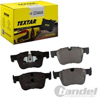 Textar BremsbelÄGe Vorderachse FüR CitroËN Berlingo C4 C5 Grand DS DS Opel