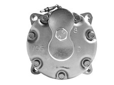 Klimaanlagen – Kompressor R 134a PAG 46 10-0013 Airstal für VOLVO RENAULT