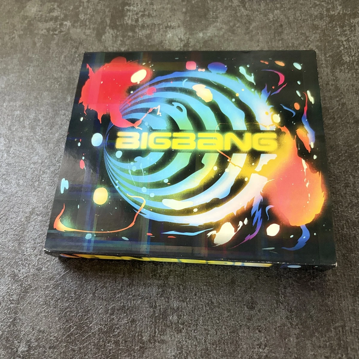 BigBang Music CDs for sale | eBay