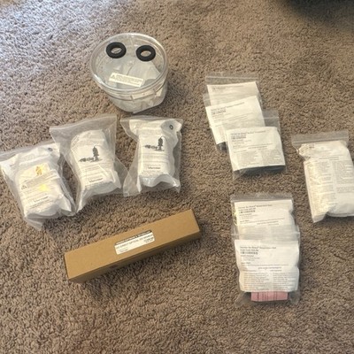 Vernier sensors, probes and accessories