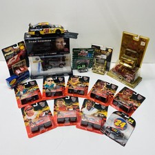 Assorted Bundle Lot of Die Cast in Box
