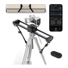 Zeapon AXIS 100 Pro Motorized Slider PONS 3-Axis Motion System 3.3 ft PRO