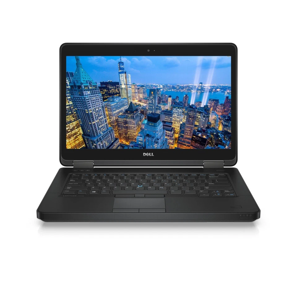 Dell Latitude E5450 · i5-5300U · 8GB · 250GB, Foto 2 von 5
