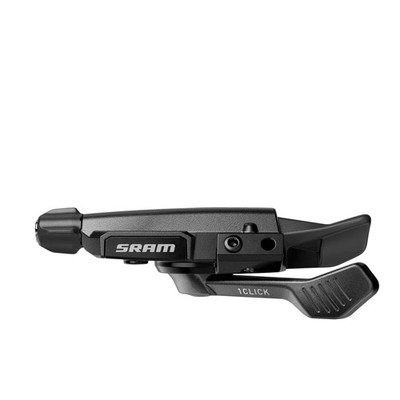 SRAM Eagle 90 Schalthebel T-Type A1 12-fach Transmission Single Click schwarz
