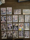 Topps Aaron Judge New York Yankees 2019 MLB 46-Card Lot Gallery/Heritage