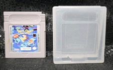 The Ren & Stimpy Show: Space Cadet Adventures 1992 Nintendo Gameboy 🐕