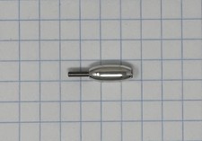 Yamaha Flute, C Key Roller & Shaft