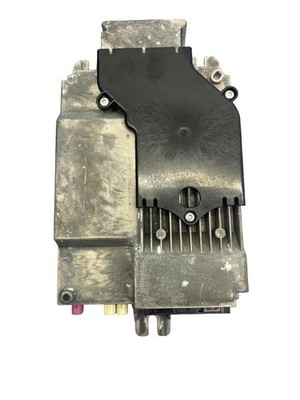 2020-2021 BMW 740i G12 HARMAN BECKER AUTOMOTIVE SYSTEMS RECEIVER AUDIO MODULE