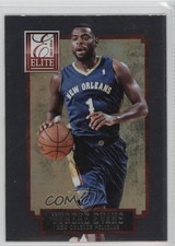 2013-14 Panini Elite Tyreke Evans #167 s7y
