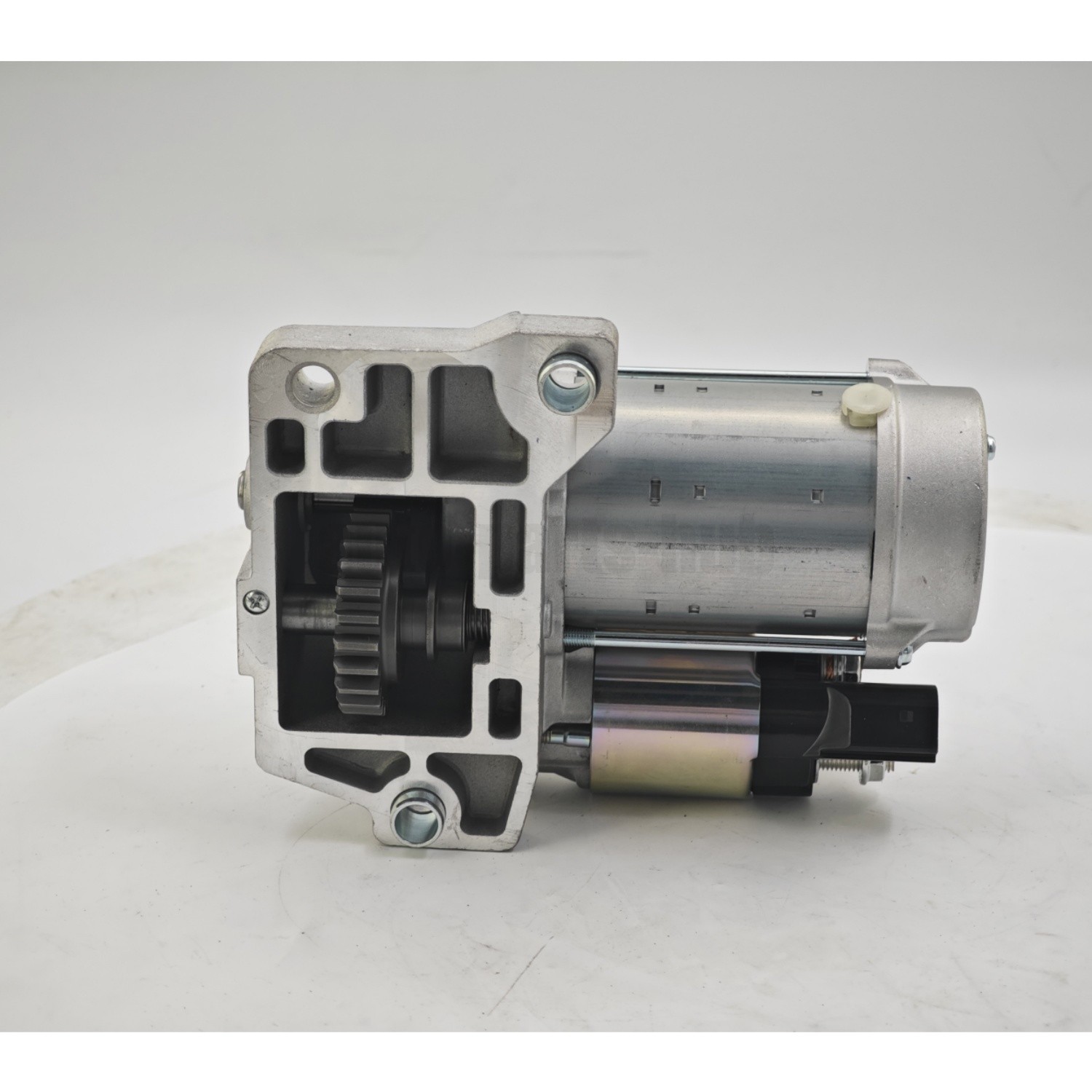 Starter Motor For Audi R8 Lamborghini Huracan EVO LP580 LP600 LP600 #0BZ911024D